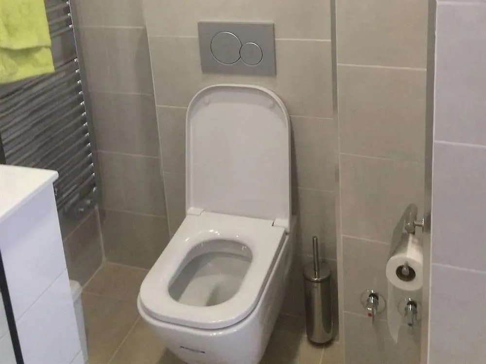 Skol Marbella Apartment 208