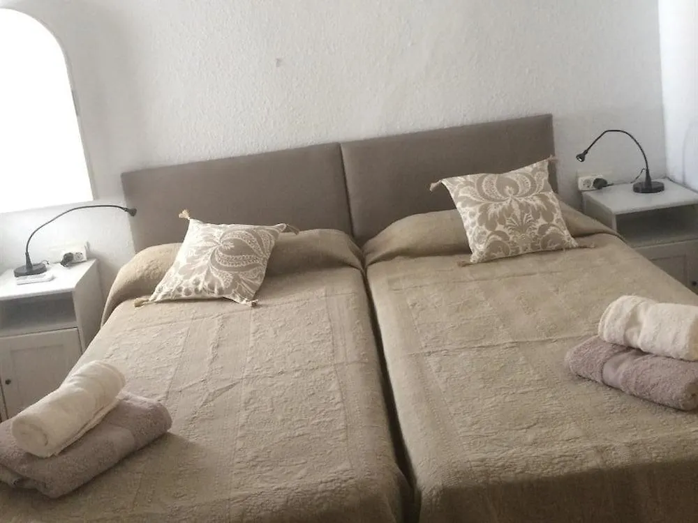 Skol Marbella Apartment 208